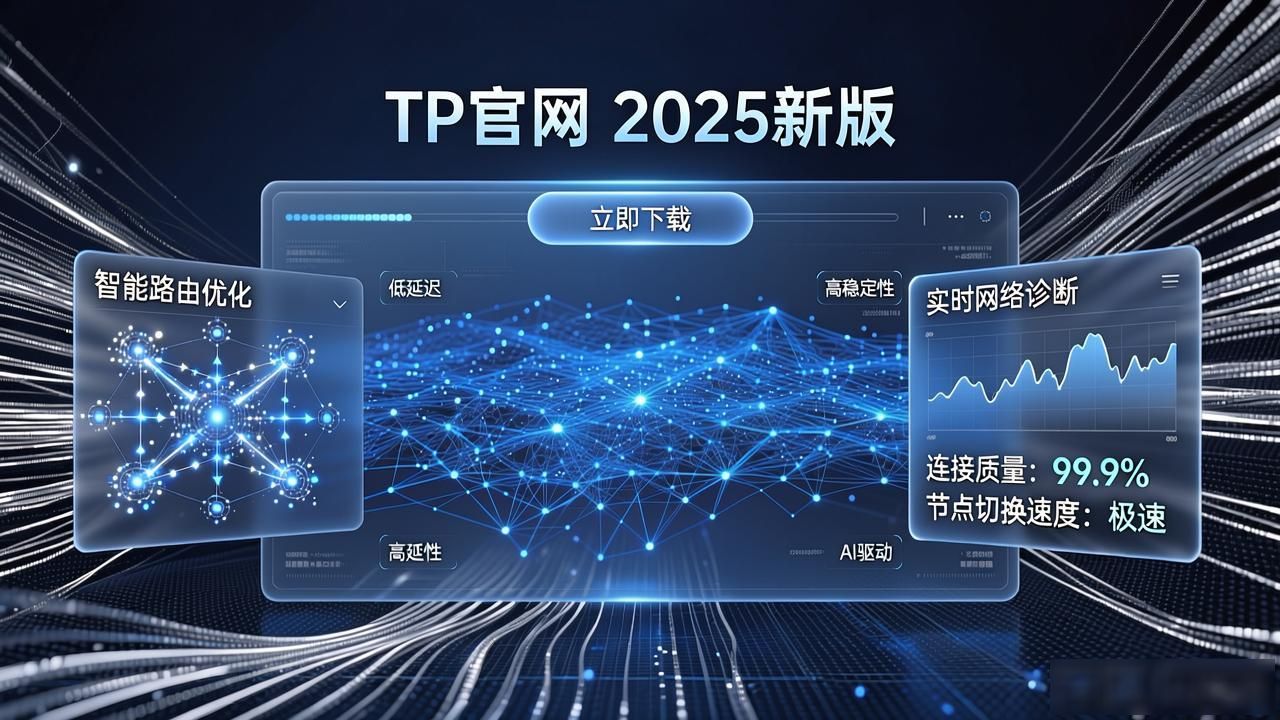 TP官网2025新版下载：巧用资源分配提速指南