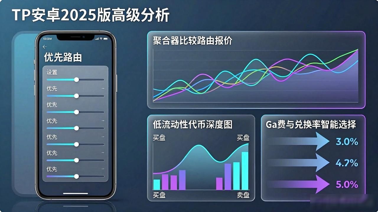 TP安卓2025最新版高级分析实操指南