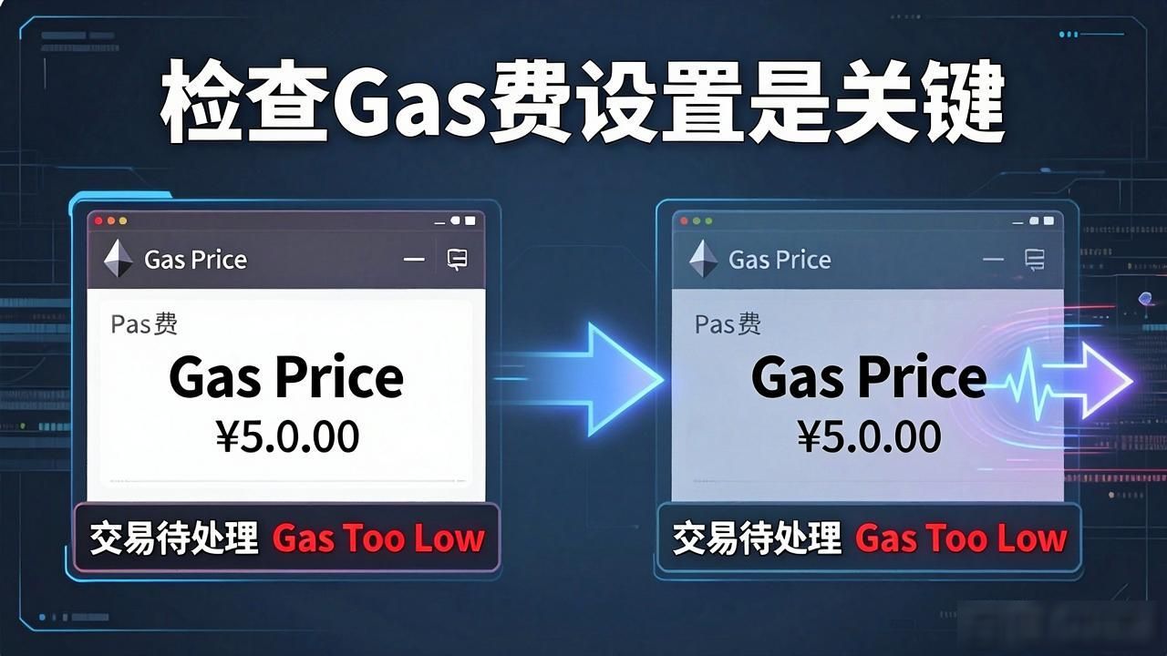 tp钱包转出成功没到账？别慌，三招快速解决