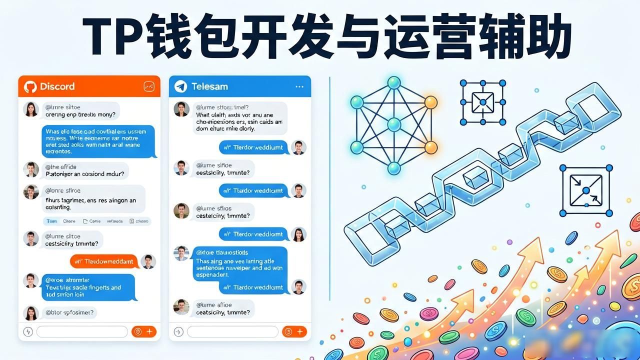 TP钱包怎么开发？产品迭代与运营辅助全解析