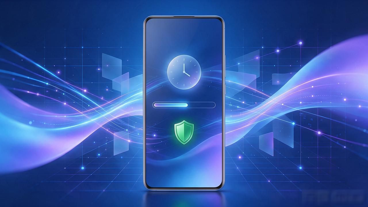 5. tp官方安卓最新版本：让你的手机焕然一新_安卓系统优化_流畅体验更新