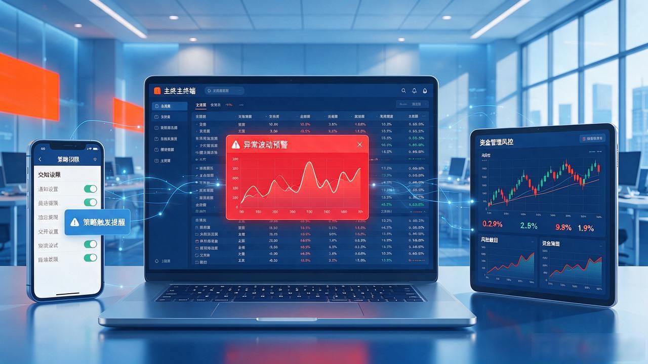 TP官方app下载 策略模板 即时调仓能力_如何通过TP官方下载app提高市场灵活度
