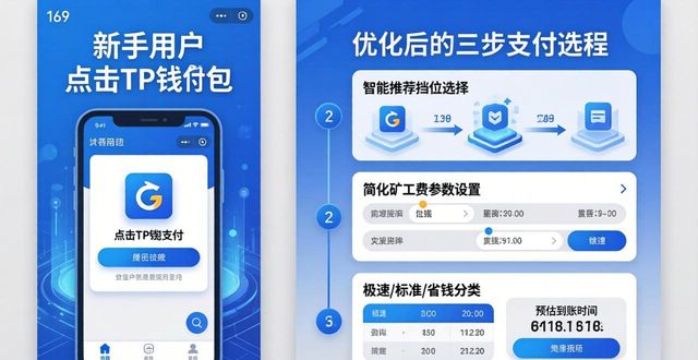 钱包模块支付_付款流程优化_TP钱包的支付流程优化建议