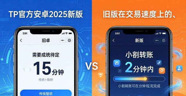 旧版安卓机型有哪些_什么是旧安卓版本_与旧版本对比，TP官方下载安卓最新版本2025的改进有哪些？