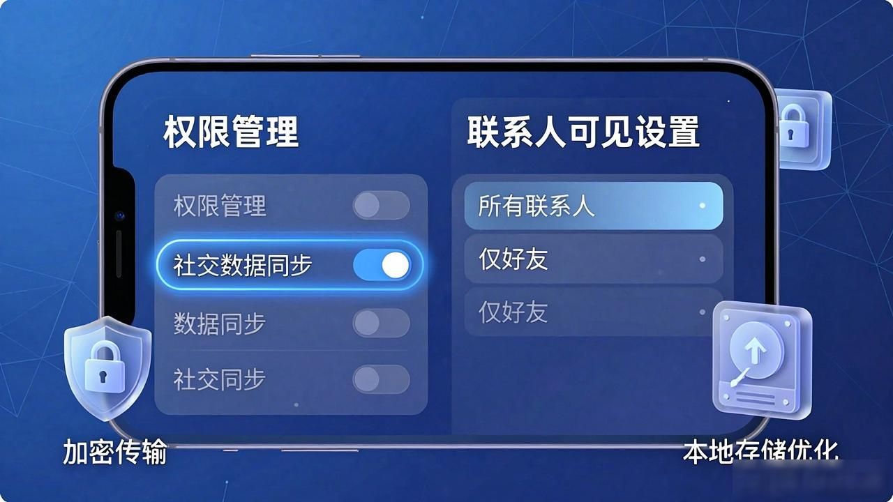 TP安卓最新版社交功能全解析