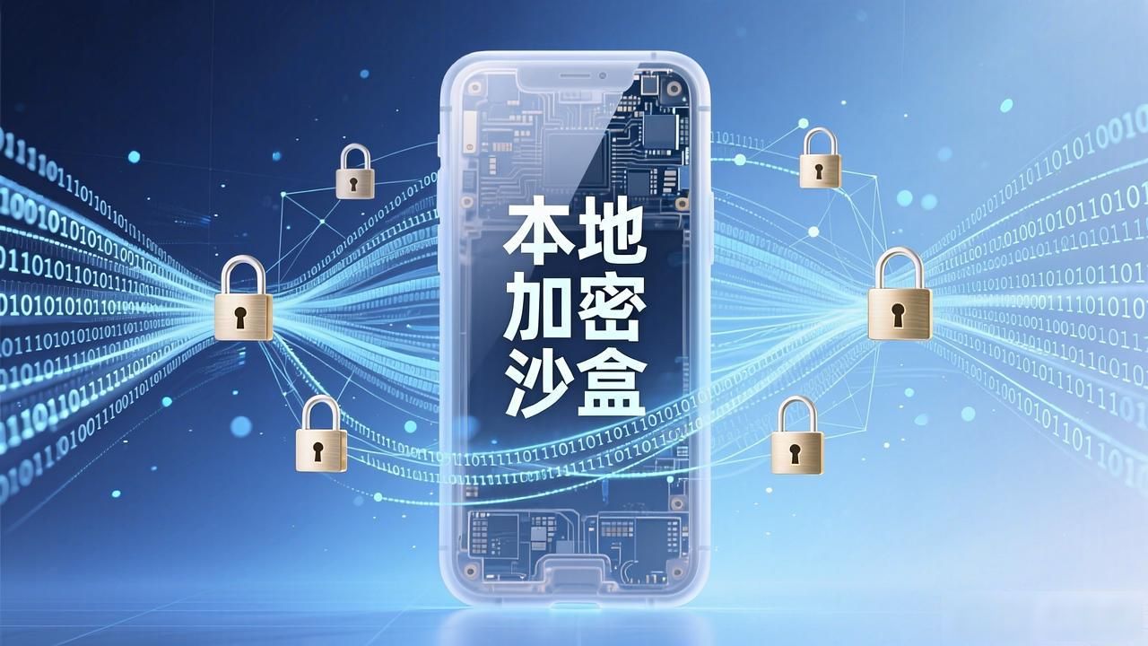 TP 2025手机版隐私保护有多强？