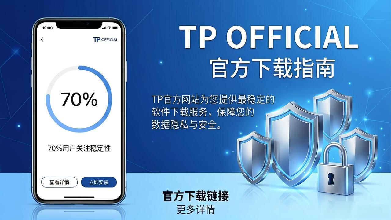 TP官网APP下载指南：功能整合与市场趋势分析
