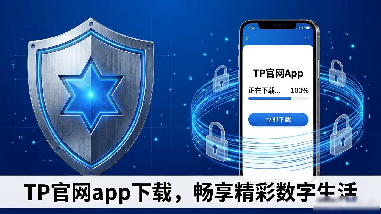 TP官网app下载，畅享精彩数字生活