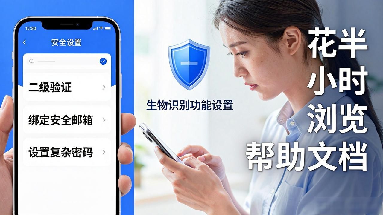 TP官方APP下载指南：新手快速上手与避坑技巧