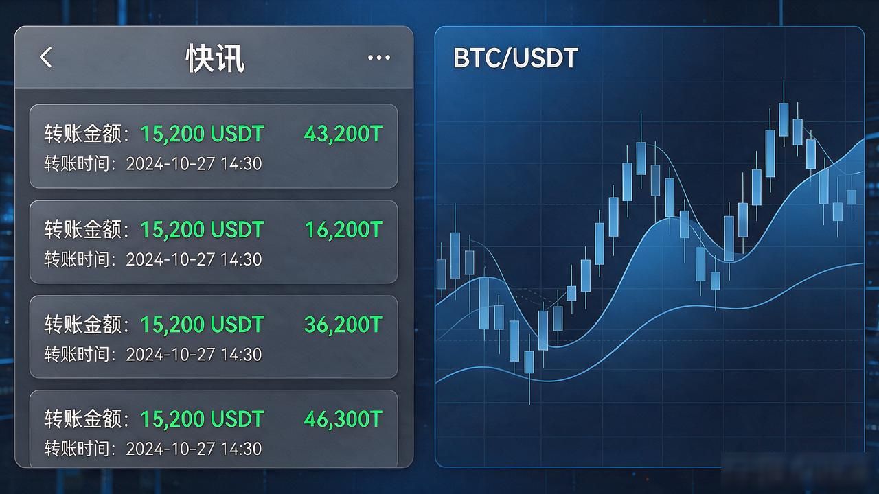 TP交易所APP下载后怎么分析行情？实用看盘技巧