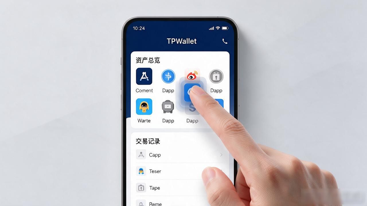 tpwallet官网下载入口在哪？全新版本快速体验攻略
