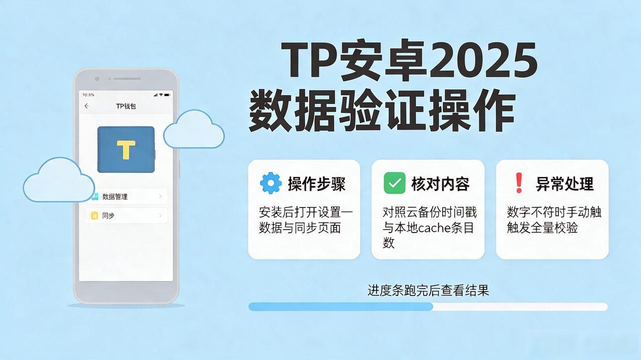 TP安卓2025最新版下载 数据验证怎么操作