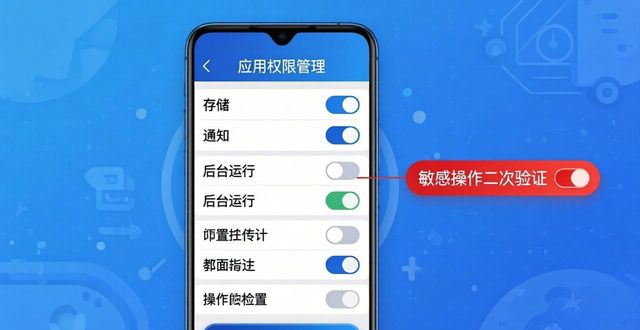 TP官网下载2025安卓版：用户管理与权限设置攻略