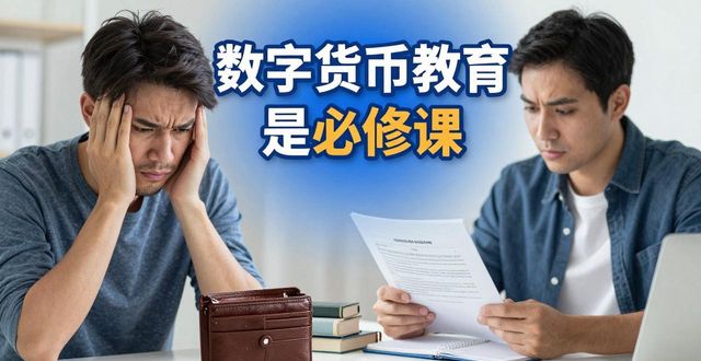 数字货币介绍的网站_TPWallet官网下载与数字货币教育的重要性_货币数字平台