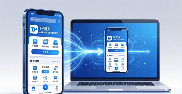 TP官方APP下载：未来五年会怎么变？