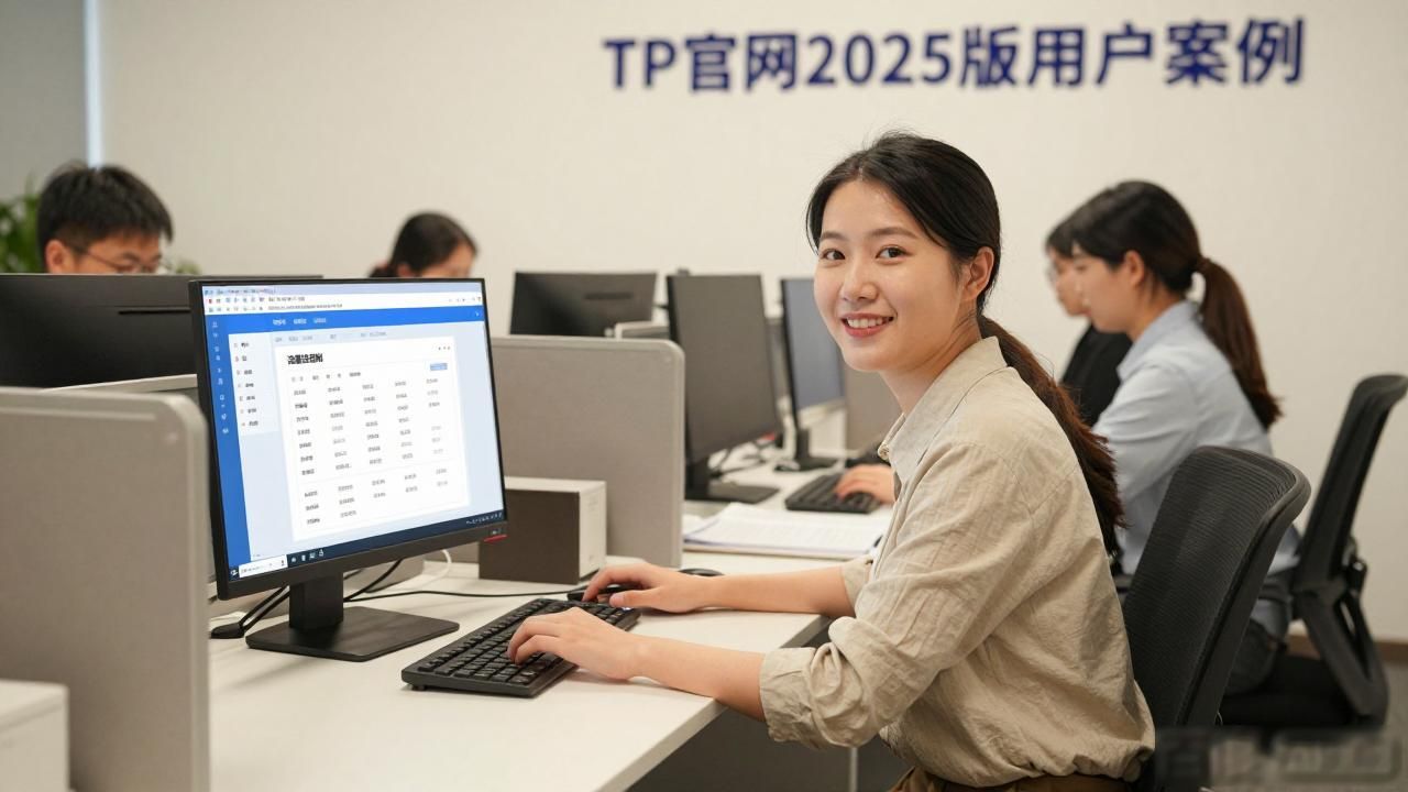 案例故事素材_案例故事_TP官网2025最新版下载的用户案例与成功故事