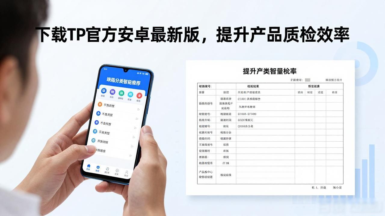 如何通过TP官方安卓最新版本下载提高产品质量？_安卓最新版本下载安装_安卓系统最新下载