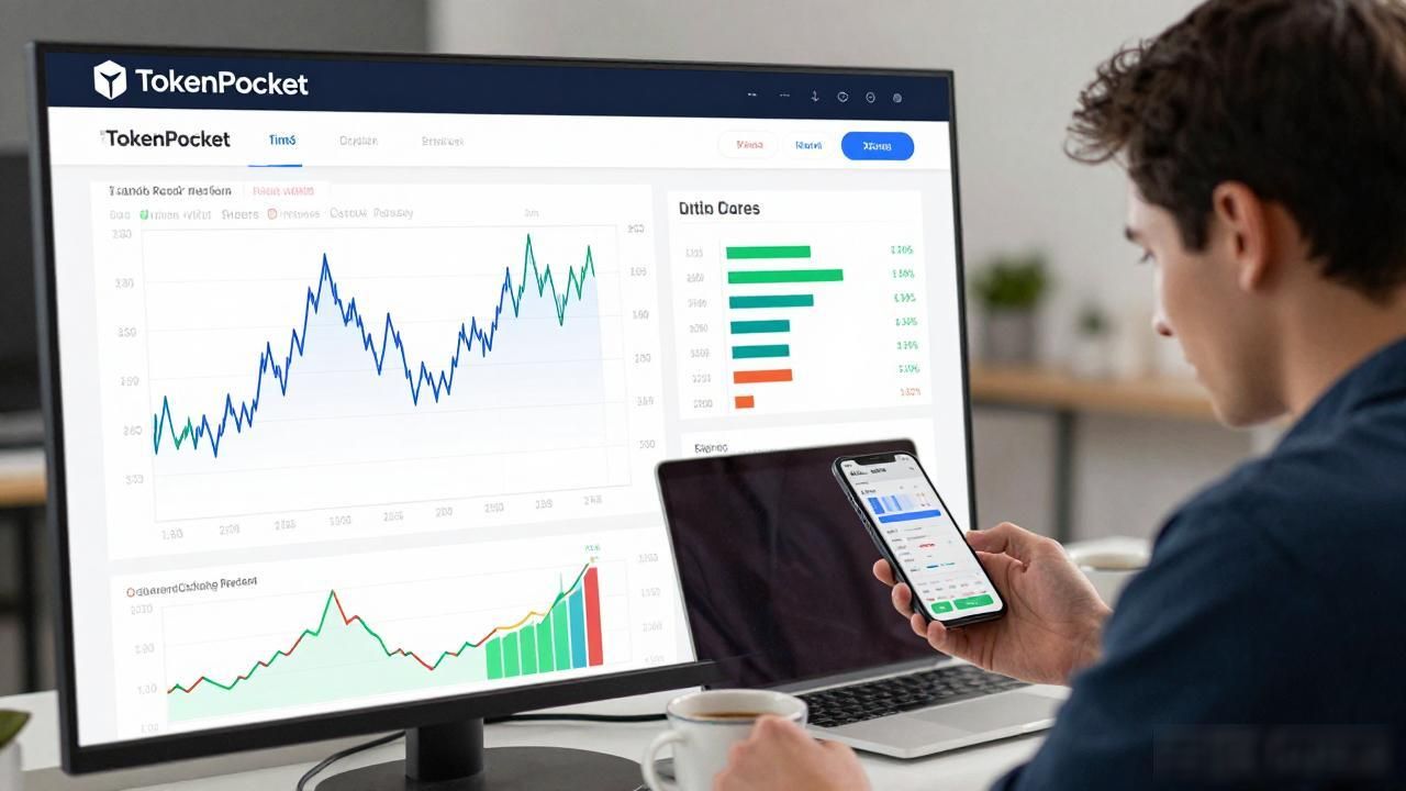 TokenPocket官网：普通投资者的决策效率指南