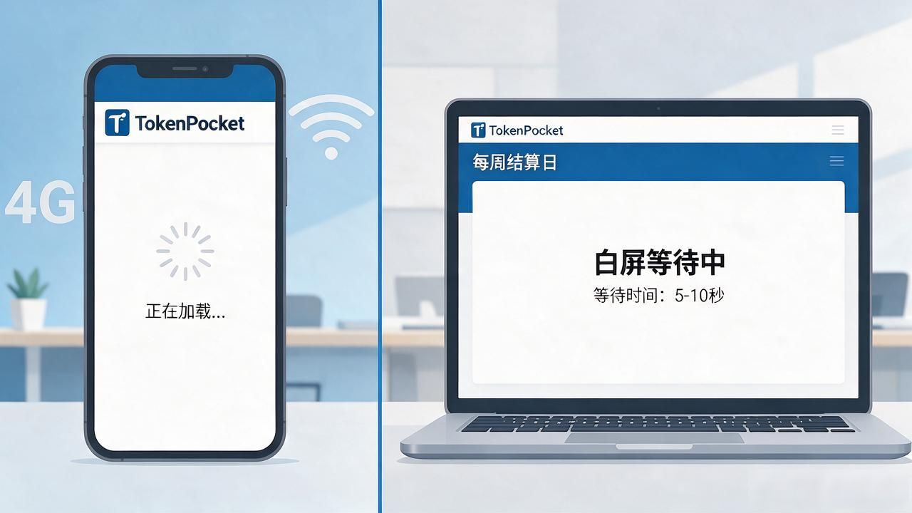tokenpocket官网首页用着到底咋样？这几条改进建议值得看看