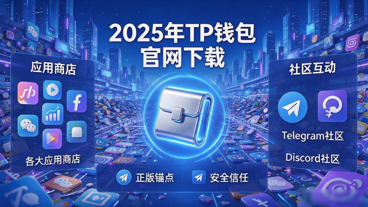 TP钱包官网下载怎么操作？2025年这生意的商业模式和市场规模