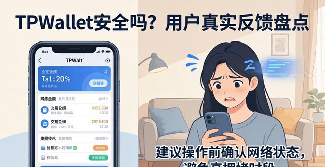 TPWallet的安全性与用户反馈的反思_反馈与反思_反馈和反思的区别