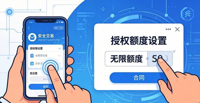 如何在tokenpocket钱包官网中利用智能合约进行安全交易？_钱包合约地址是什么意思_钱包官方网站