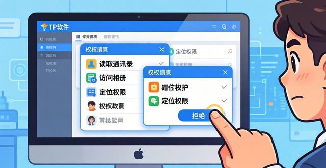 隐私保护解释_隐私保护指引_TP最新版本下载的安全性和隐私保护措施