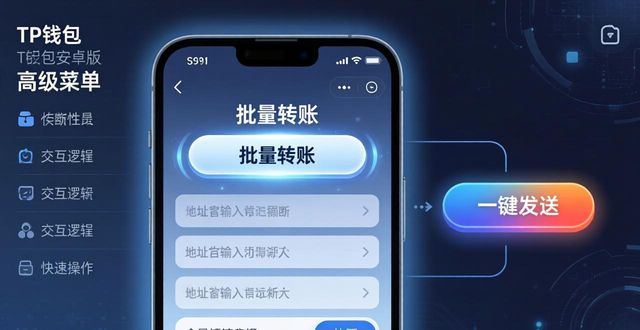 上海便利通卡使用商家_便利通卡使用_如何提升你使用TP安卓2025钱包的便利性