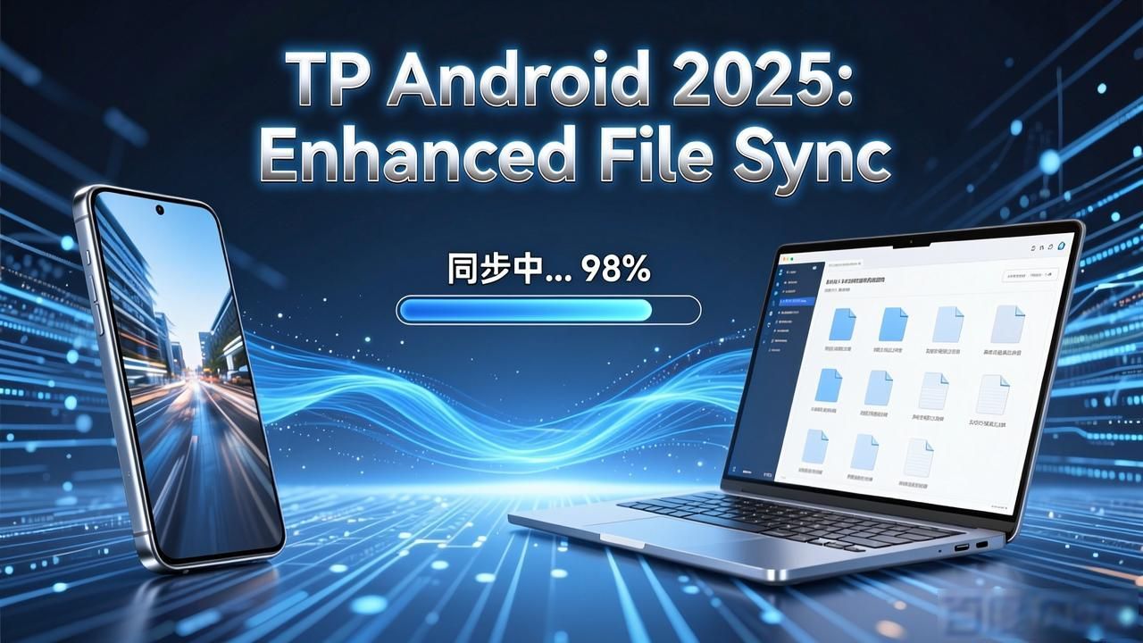 TP安卓2025新版来了！功能体验一步到位