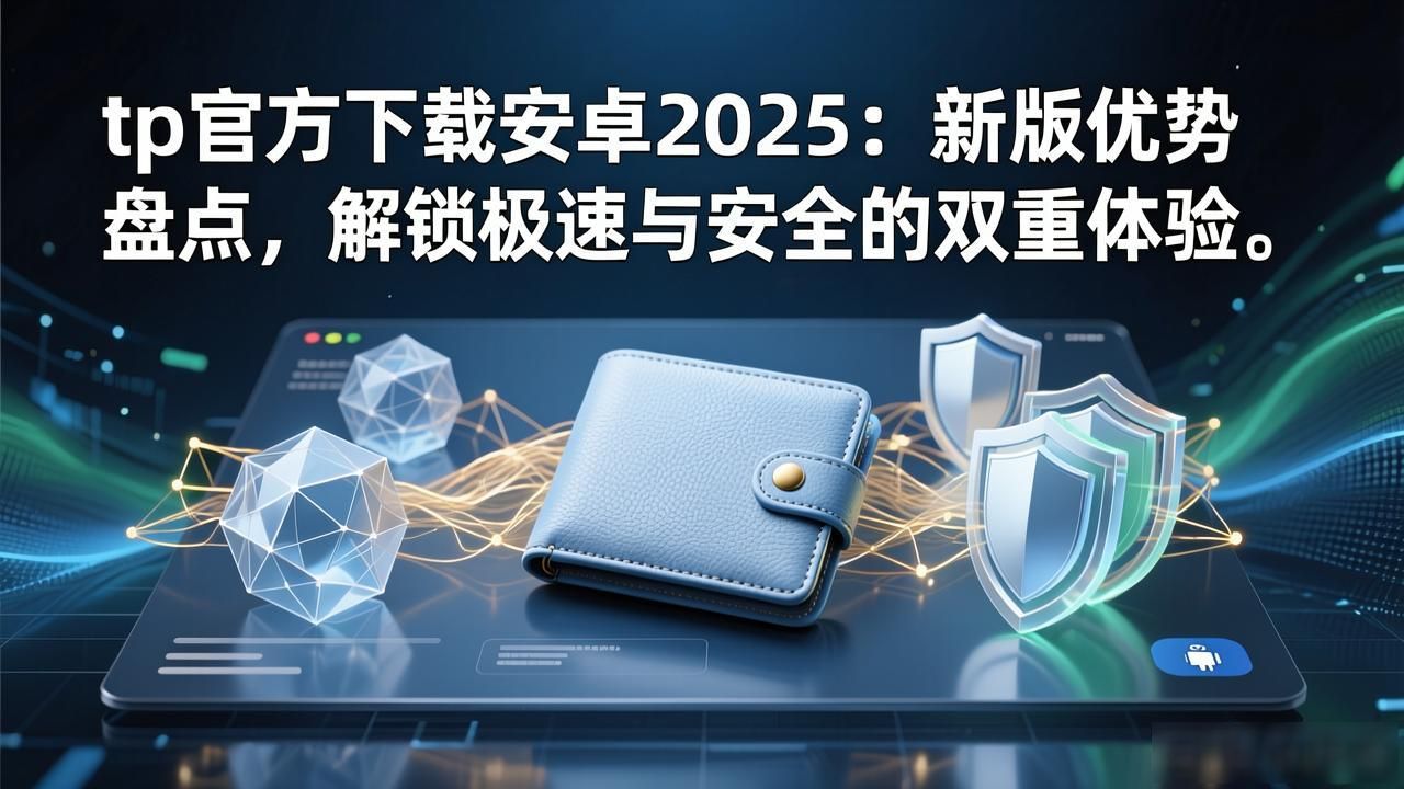 tp官方下载安卓2025：新版优势盘点，解锁极速与安全的双重体验