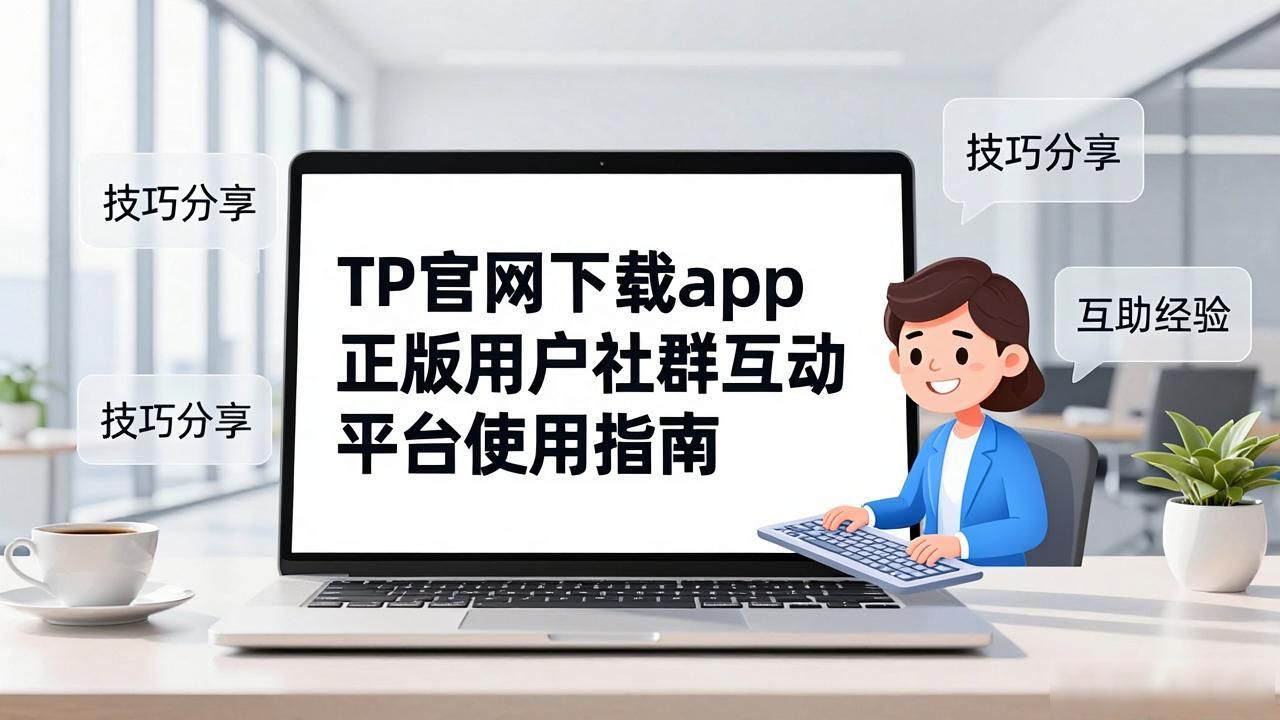 融入用户社群互动平台_TP官网下载app_TP官网下载app正版的用户社群与互动平台