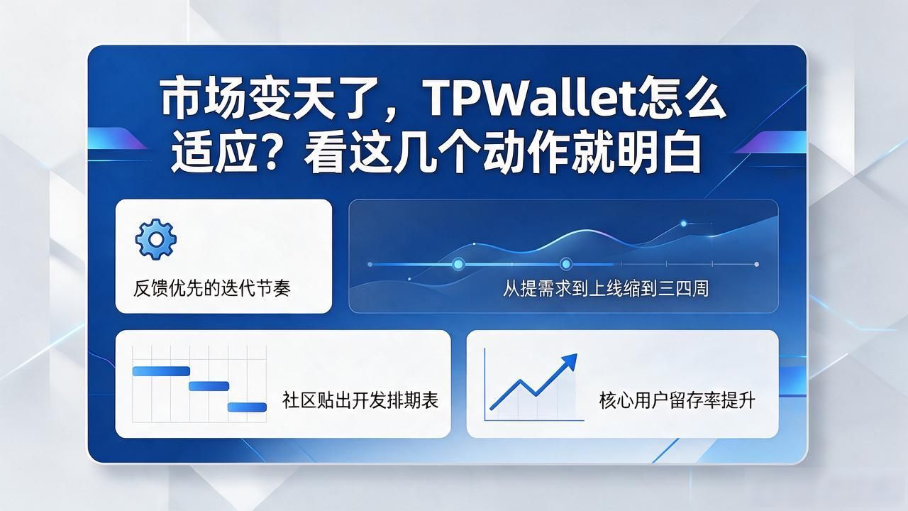 TPWallet多链支持生态布局_适应变化:TPWallet对市场的反应_TPWallet资产安全与持仓管理策略