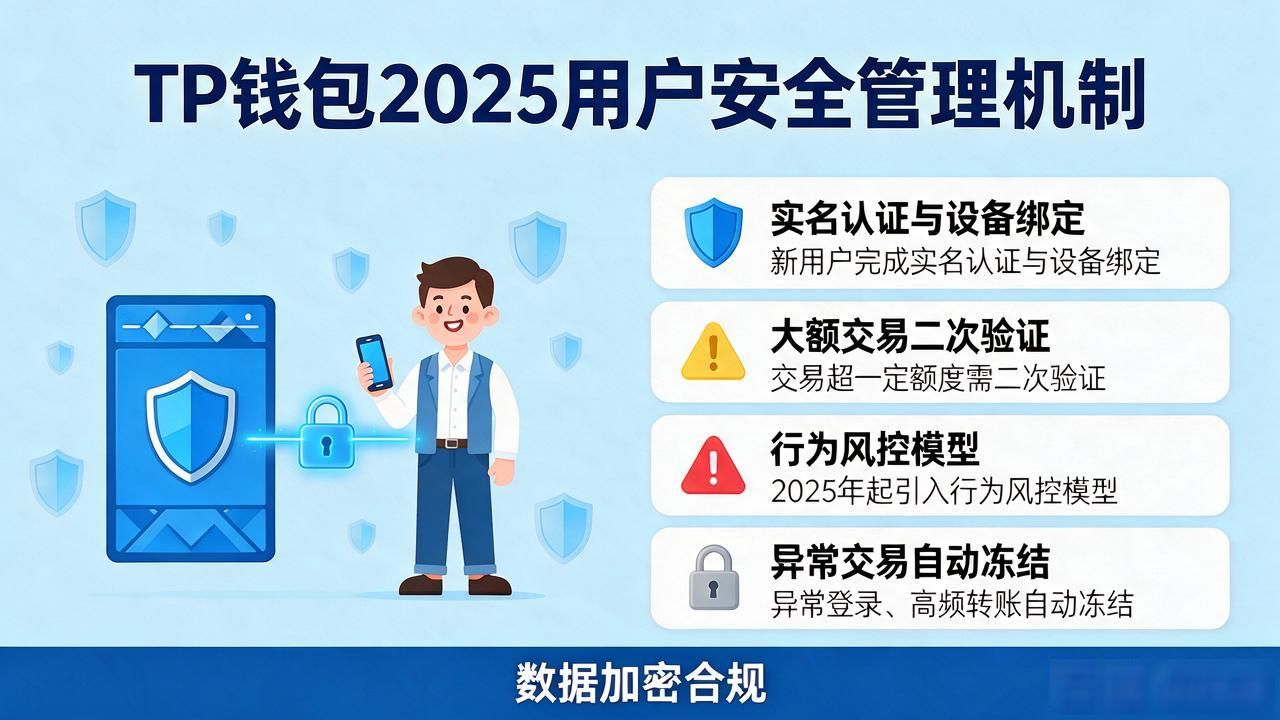 2025年TP钱包官网下载入口识别_TP钱包用户管理与反洗钱合规审查_2025 TP钱包官网下载的用户管理与市场规范