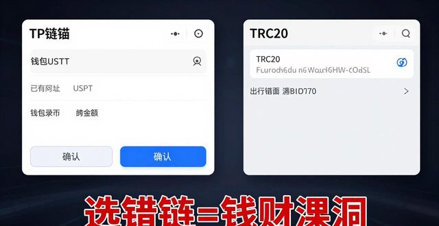tp钱包跨链转币_tp钱包跨链转账成功却不到账_tp钱包usdt跨链转账