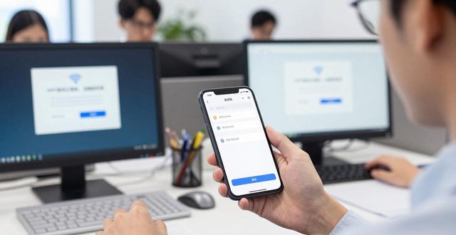 远程办公平台_TP官方app下载如何支持远程办公的需求？_远程办公百科