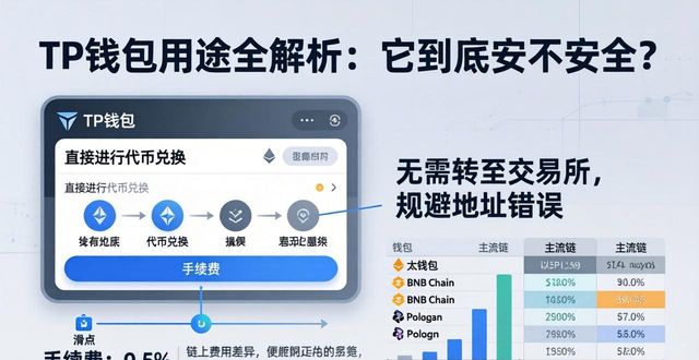 TP钱包用途全解析：它到底安不安全？