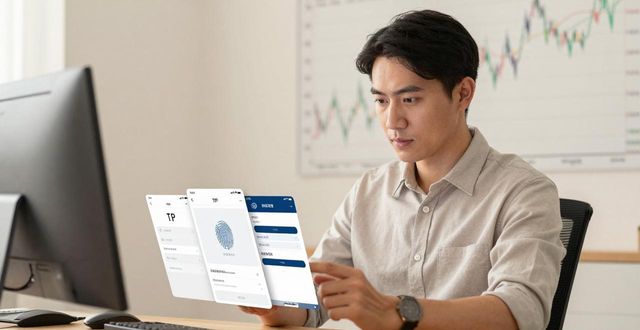 决策准确率_决策决定_用户讨论：tp官方app下载如何帮助他们提高投资决策的准确性？