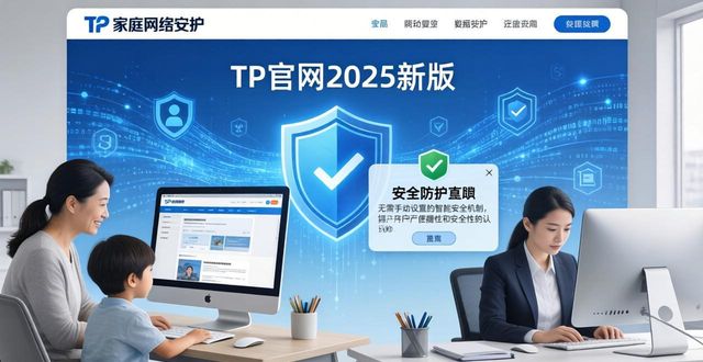 TP官网2025最新版下载的技术优势与市场影响_官网的优势_官方网站的优势