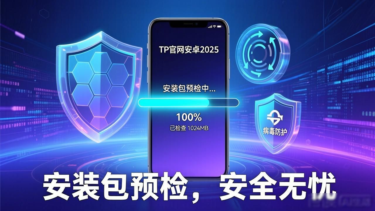 TP官网安卓2025年创新点盘点_安卓手机创新_安卓开发官网