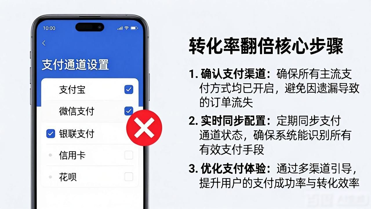 TP安卓版转化率翻倍秘诀