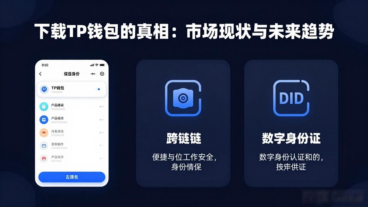 下载TP钱包的真相：市场现状与未来趋势