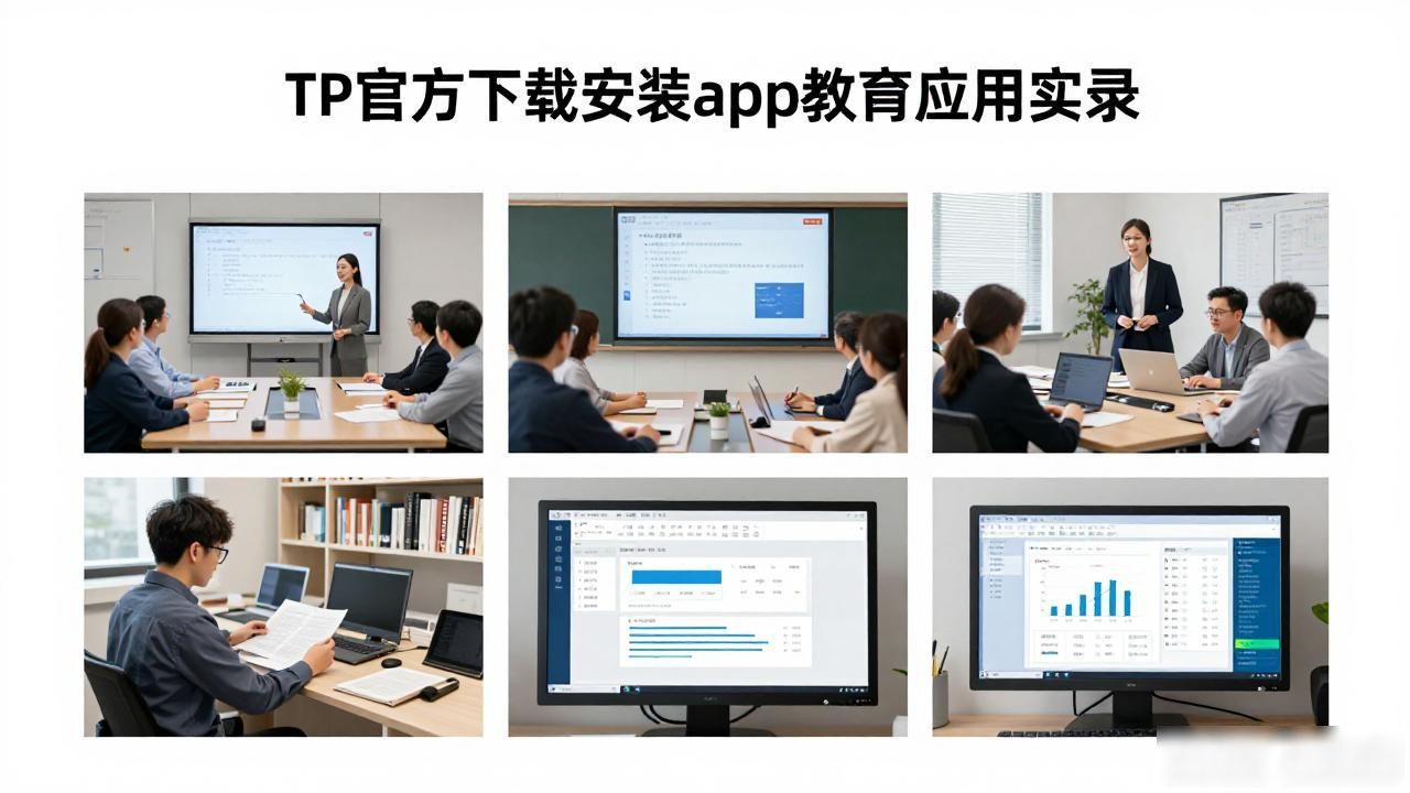 TP官方下载安装app教育应用实录