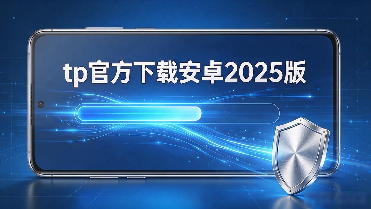 tp官方下载安卓2025版：安全与速度兼顾的安装指南