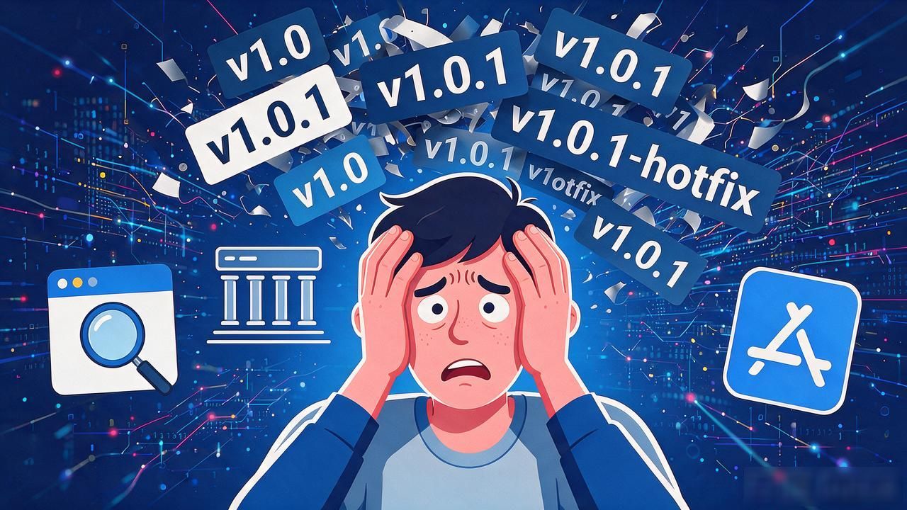 TP最新版本下载的差异化战略与用户认知_TP应用商店版本说明差异_TP官网下载体验
