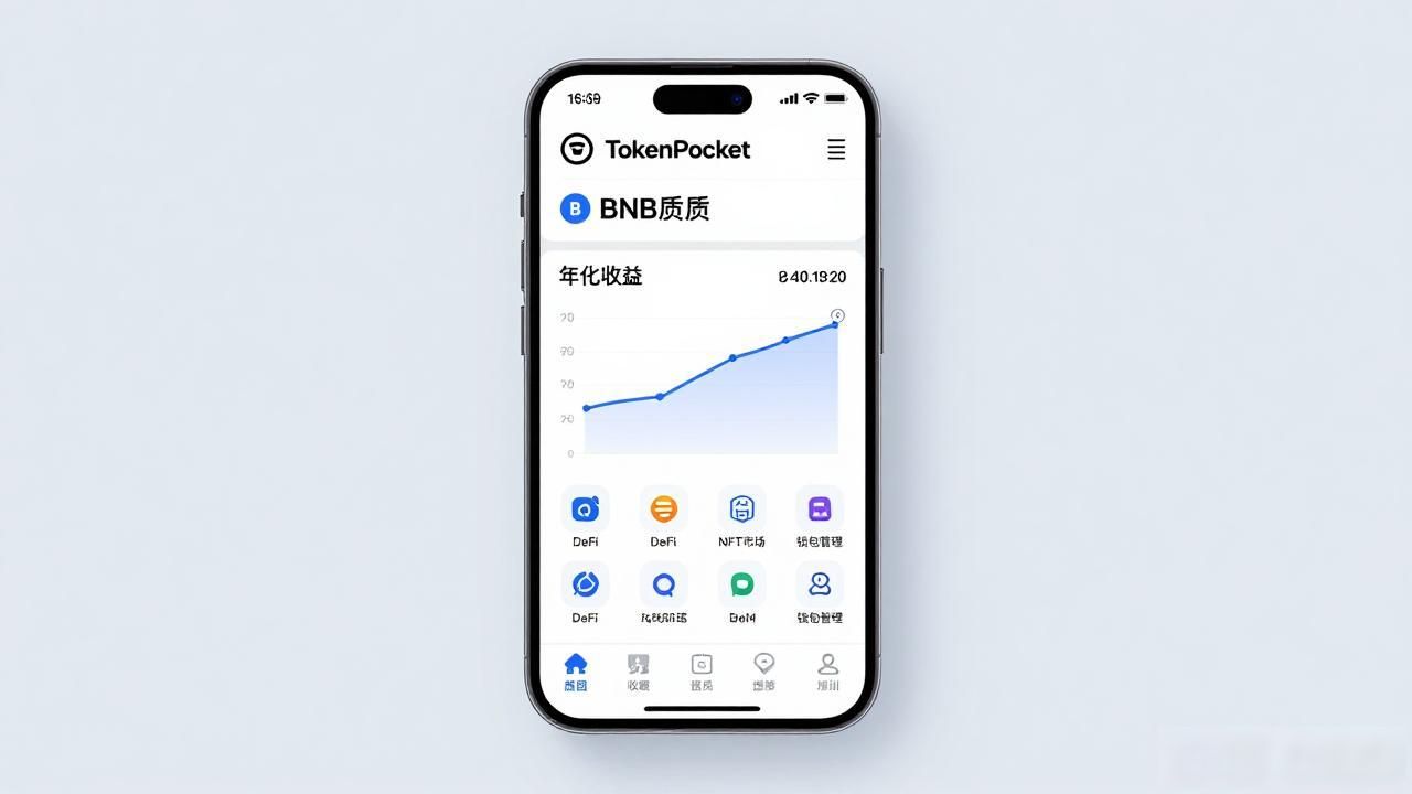 tokenpocket安卓版好用吗？真实使用体验和收益分享