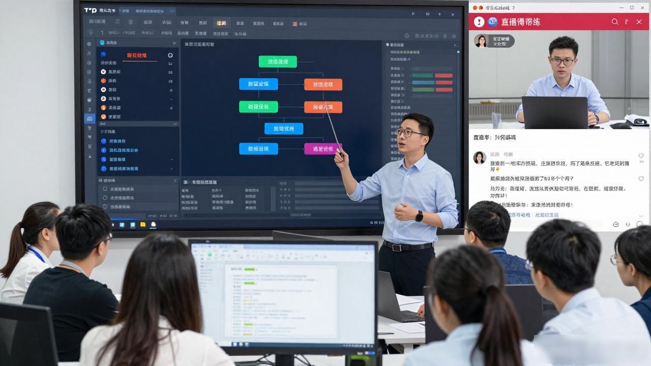 TP官网2025最新版下载的用户教育与培训需求_新版本功能操作指南_TP官网2025版用户培训