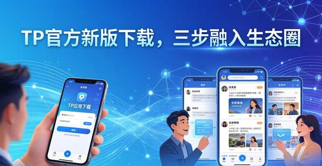 安卓生态系统_安卓app生态_如何通过TP官方安卓最新版本下载形成生态系统?