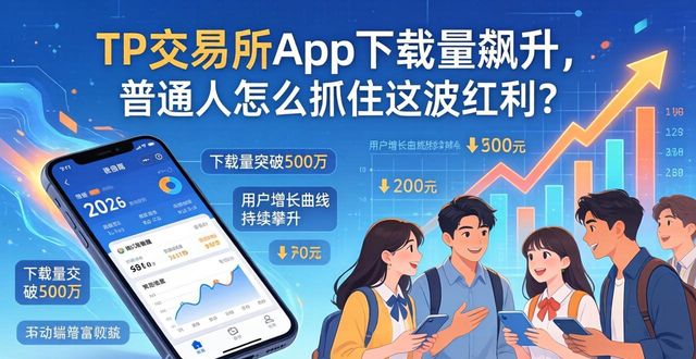 TP交易所app下载的市场潜力与发展策略_潜力型是什么意思_潜力的概念