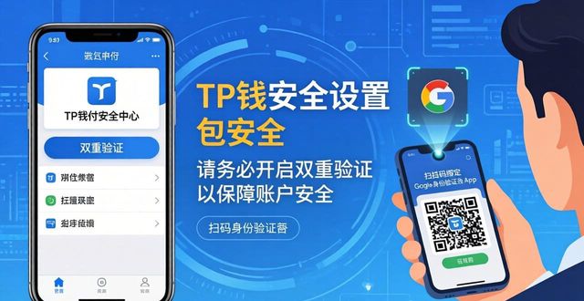 如何在tp钱包最新版2025中设置强大的安全密码与双重验证？_如何在tp钱包最新版2025中设置强大的安全密码与双重验证？_如何在tp钱包最新版2025中设置强大的安全密码与双重验证？