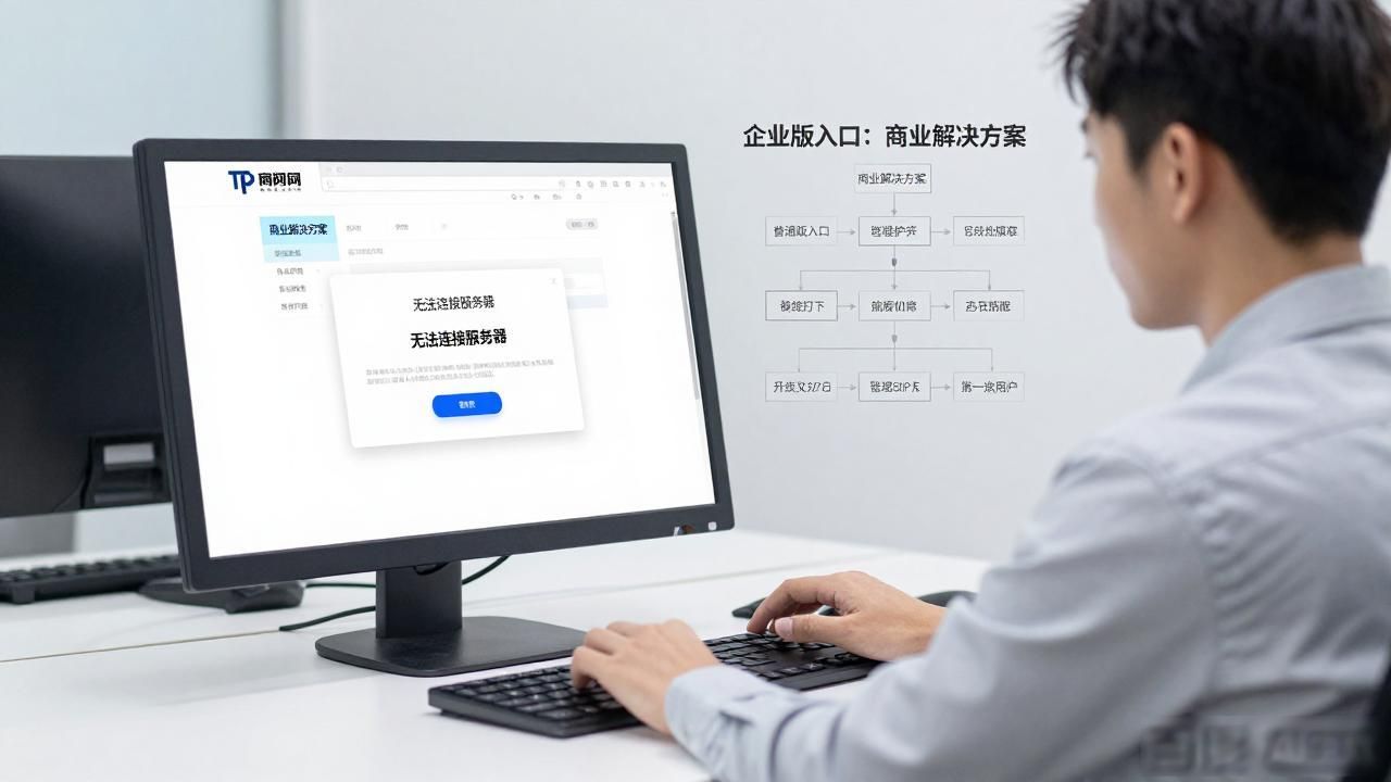 TP官网下载，这些实际案例帮你一次搞对